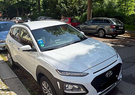 Hyundai Kona Trend- 2WD / Motor wurde getauscht (nur 22.000km)
