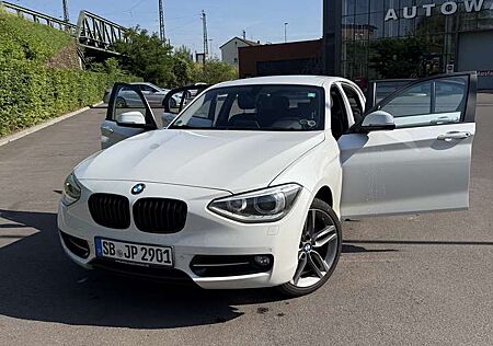 BMW 120 d