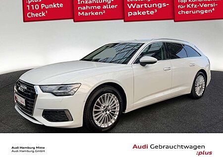 Audi A6 40 TDI design quattro S tronic AHK Kame