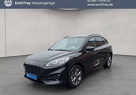 Ford Kuga 1.5 EcoBoost ST-LINE X