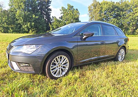 Seat Leon ST 1.5 TGI Start