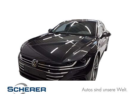 VW Arteon Volkswagen 1.4 eHybrid DSG R-Line AHK
