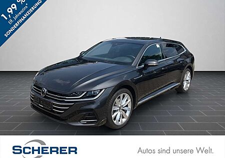 VW Arteon Volkswagen 1.4 eHybrid DSG R-Line AHK