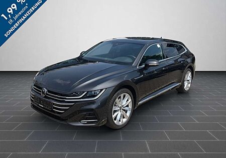 VW Arteon Volkswagen 1.4 eHybrid DSG R-Line AHK