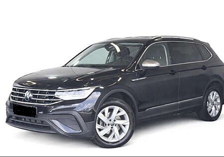 VW Tiguan Allspace Volkswagen 2.0 TDI SCR DSG Life