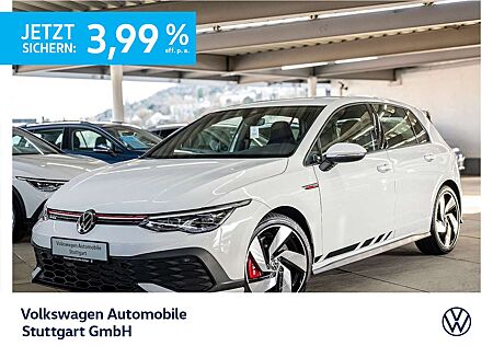 VW Golf GTI Volkswagen 2.0 TSI DSG Navi LED ACC PDC SHZ