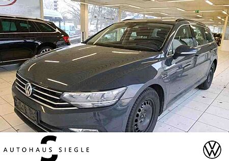 VW Passat Variant Volkswagen 2.0 TDI Business DSG Navi LED ACC Sitzheizung ALU