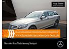 Mercedes-Benz C 200 d T AVANTG+AHK+MULTIBEAM+KAMERA+TOTW+KEYLESS