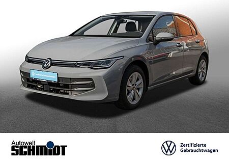 VW Golf Volkswagen VIII 1.5TSi Life R-Kamera ACC AppConnect LED Si...
