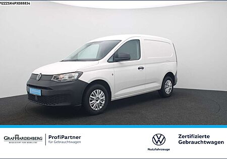 VW Caddy Volkswagen Cargo 2.0 TDI Navi DAB+ GJR