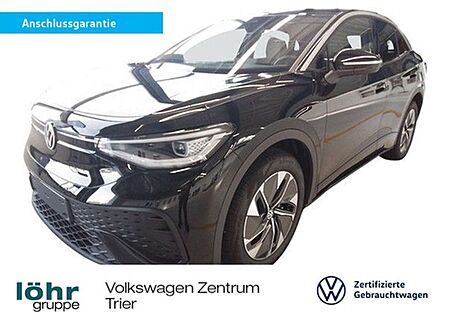 VW ID.5 Volkswagen Pure Wärmepumpe, IQ Light, IDN