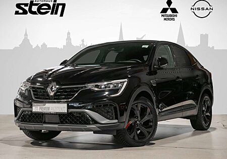 Renault Arkana TCe Mild Hybrid 160 EDC R.S. LINE Panorama Navi 36