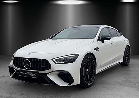 Mercedes-Benz AMG GT 63 S E Performance NIGHT+PERF-ABGAS+21"