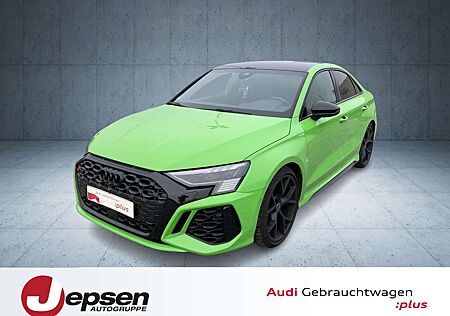 Audi RS3 RS 3 Limousine S tronic Matrix ACC max. 280Km/h