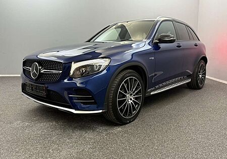 Mercedes-Benz GLC 43 AMG 4M MEMO*PANO*BEAM*BURM*TRITTBRETT*360