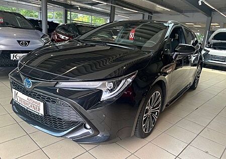 Toyota Corolla 1.8 Hybrid Touring Sports Team-D *Technik Paket*