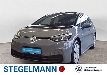 VW ID.3 Volkswagen Pro 107kW/58kWh *LED*Navi*Kamera*