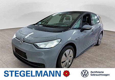 VW ID.3 Volkswagen Pro 107kW/58kWh *LED*Navi*Kamera*
