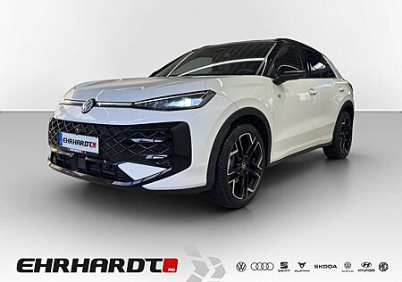 VW T-Roc Volkswagen 1.5 eTSI DSG R-Line IQ-LIGHT*NAV*HEADUP*SHZ*ACC...