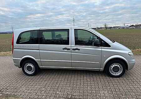 Mercedes-Benz Vito 109 CDI kompakt