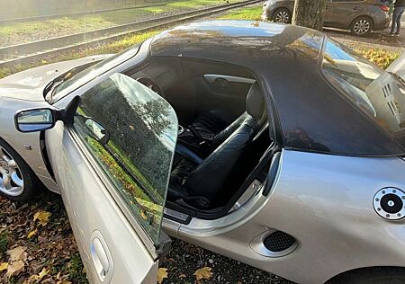 MG MGF 1.8i