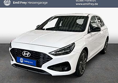 Hyundai i30 1.0 T-GDI Advantage