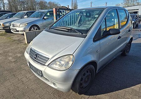 Mercedes-Benz A 140 A-Klasse Classic Tüv Neu
