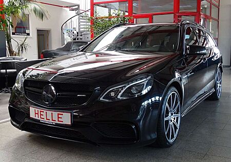 Mercedes-Benz E 63 AMG 4Matic T-Modell*PANO+H/K+360°