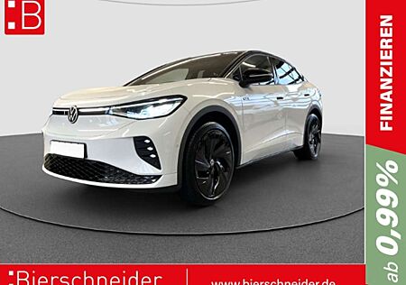 VW ID.5 Volkswagen GTX PANO AHK WÄRMEP KAMERA