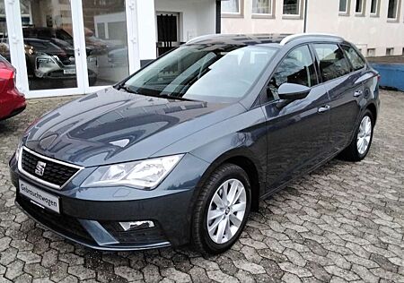 Seat Leon ST 1.5 TGi BENZIN/CNG PPS SHZ TEMPOMAT