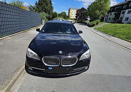 BMW 730d 730