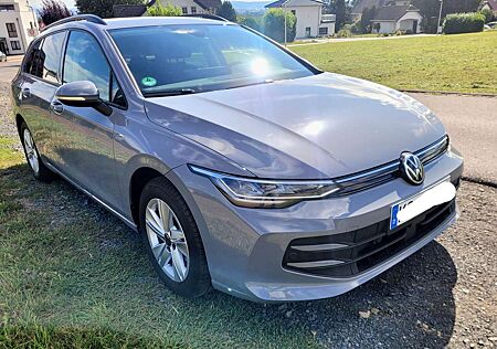 VW Golf Variant Volkswagen 1.5 TSI OPF Life