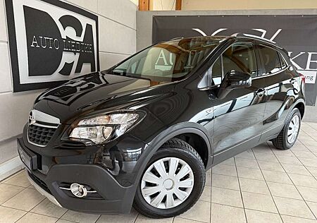 Opel Mokka Innovation Navi/Sitzhz./Lenkradhz./Kamera