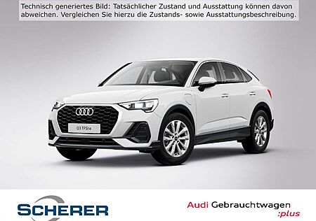 Audi Q3 45 TFSI e 180(245) kW(PS) S tronic