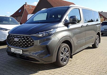 Ford Tourneo Custom 2.0 EcoBlue 110kW 320 L1 Titanium