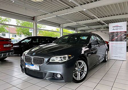 BMW 530 d Lim. M Sport Adaptive LED Navi Schiebedach