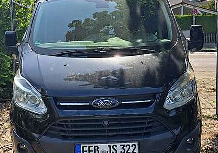 Ford Tourneo Custom 300 L2H1 VA Trend