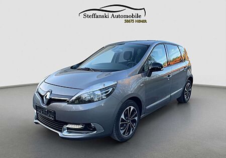 Renault Scenic III BOSE Edition*Navi*Klima*Leder*Kamera*