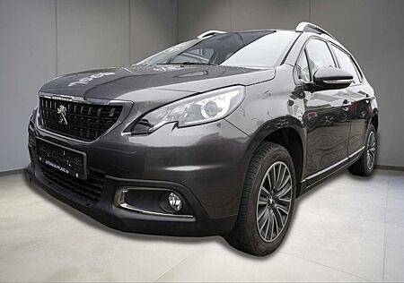 Peugeot 2008 Active 1.2 PureTech 82