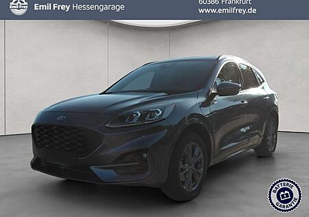 Ford Kuga 2.5 Duratec PHEV ST-LINE X