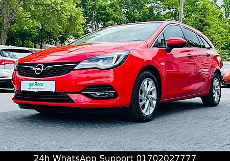 Opel Astra K Sports Tourer Elegance*ALU*AUTOMATIK*AHK