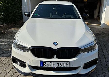 BMW 530D 530 M-Paket
