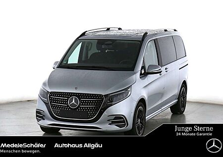 Mercedes-Benz V 250 d 4MATIC STYLE Kompakt AMG EL TÜREN 7SITZE