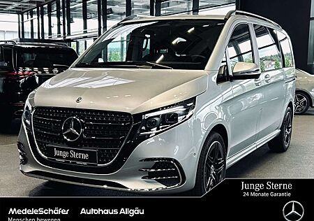 Mercedes-Benz V 250 d 4MATIC STYLE Kompakt AMG EL TÜREN 7SITZE