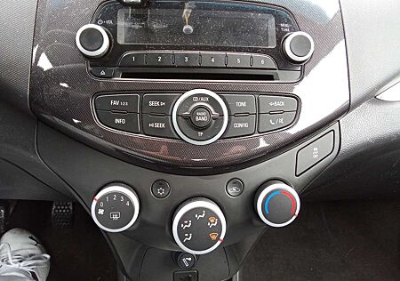 Chevrolet Spark 1.0 LS A/C