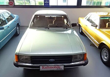 Ford Granada 1,6 - original 22.000 km-