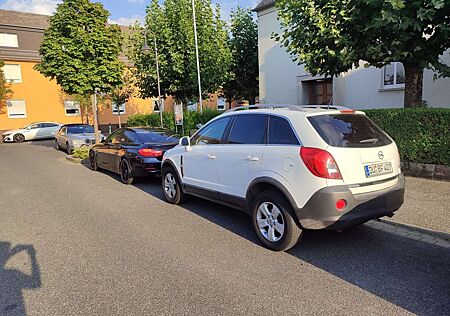 Opel Antara Selection 4x2