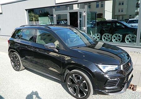 Cupra Ateca VZ 300PS DSG 4D AHZV/Sitzheizung/Beats Sound Syste