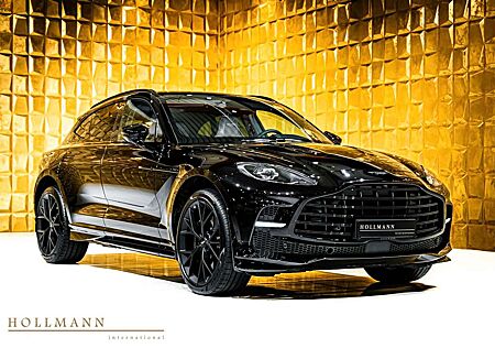 Aston Martin DBX 707