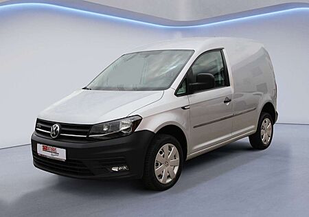 VW Caddy Volkswagen BMT 4Motion 2,0TDI/Navi/ Klima/6-Gang